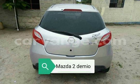 Buy Used Mazda Demio Silver Car in Oshakati in Namibia Buy Used Mazda Demio Silver Car in Oshakati in Namibia