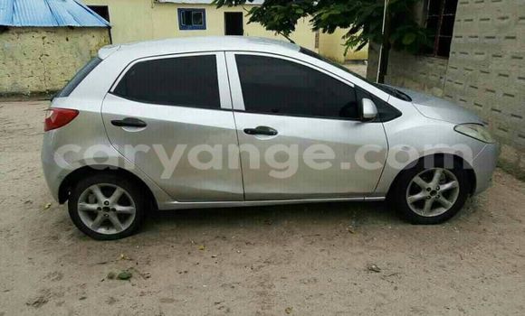 Buy Used Mazda Demio Silver Car in Oshakati in Namibia Buy Used Mazda Demio Silver Car in Oshakati in Namibia