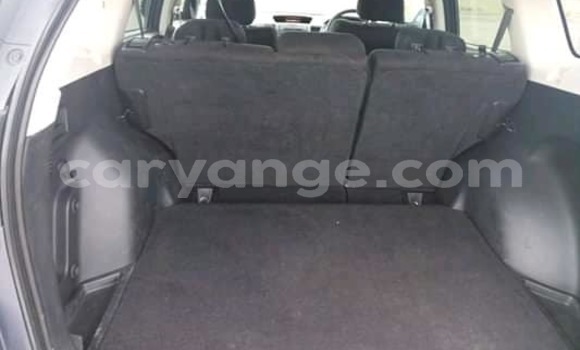 Buy Used Honda CR–V Blue Car in Windhoek in Namibia Buy Used Honda CR–V Blue Car in Windhoek in Namibia