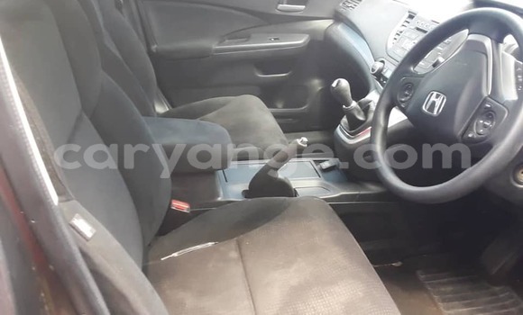 Buy Used Honda CR–V Blue Car in Windhoek in Namibia Buy Used Honda CR–V Blue Car in Windhoek in Namibia