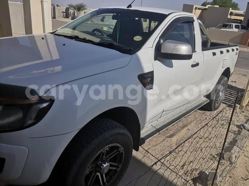 Big with watermark ford ranger namibia windhoek 11984
