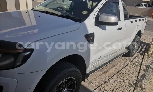 Buy Used Ford Ranger White Car in Windhoek in Namibia Buy Used Ford Ranger White Car in Windhoek in Namibia