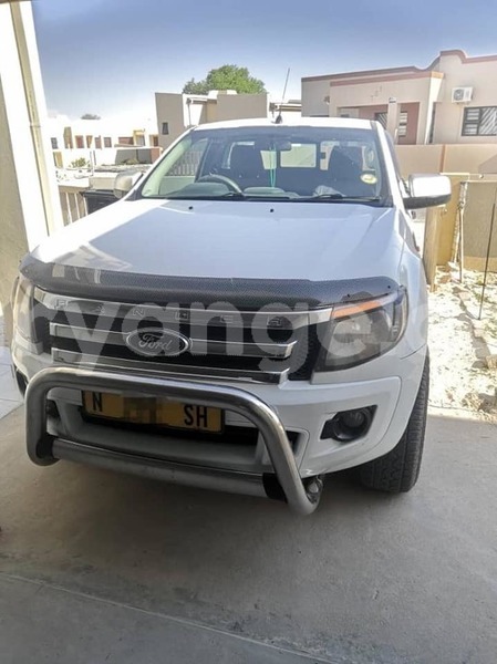 Big with watermark ford ranger namibia windhoek 11984