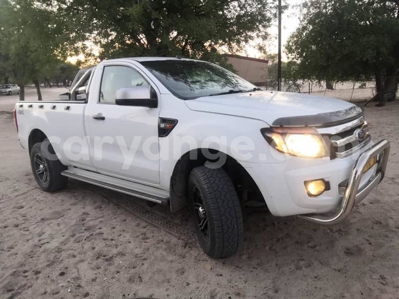 Big with watermark ford ranger namibia windhoek 11984