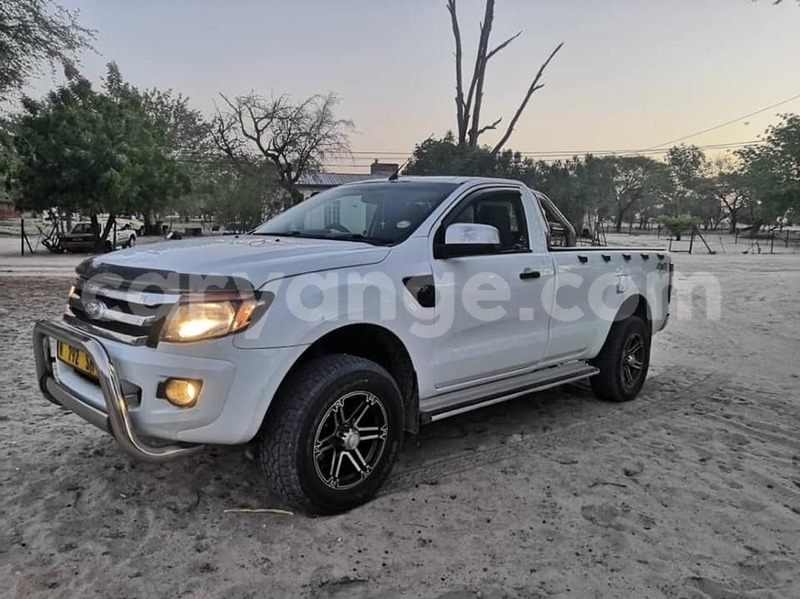 Big with watermark ford ranger namibia windhoek 11984