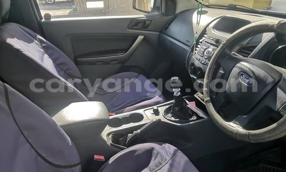 Buy Used Ford Ranger White Car in Windhoek in Namibia Buy Used Ford Ranger White Car in Windhoek in Namibia