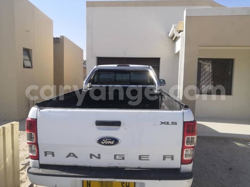 Big with watermark ford ranger namibia windhoek 11984