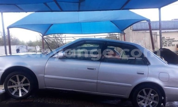 Buy Used Toyota Corolla Silver Car in Windhoek in Namibia Buy Used Toyota Corolla Silver Car in Windhoek in Namibia