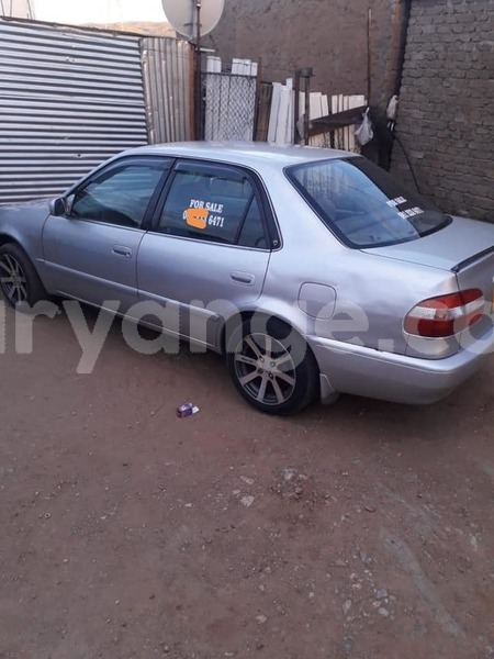 Big with watermark toyota corolla namibia windhoek 11985