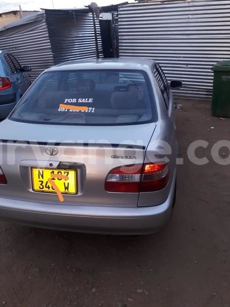 Big with watermark toyota corolla namibia windhoek 11985