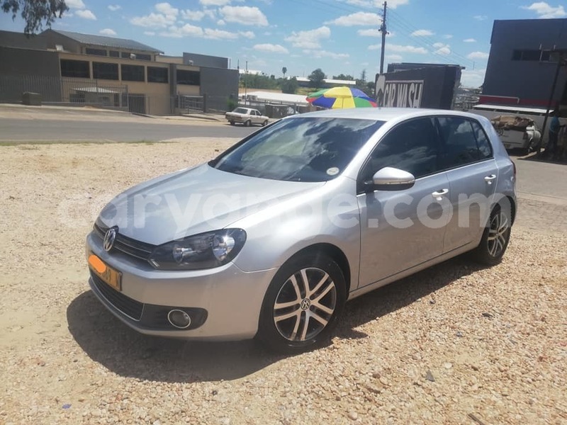 Big with watermark volkswagen golf namibia windhoek 11986