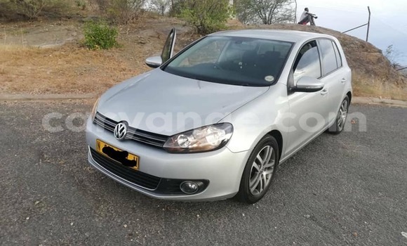 Buy Used Volkswagen Golf Silver Car in Windhoek in Namibia Buy Used Volkswagen Golf Silver Car in Windhoek in Namibia