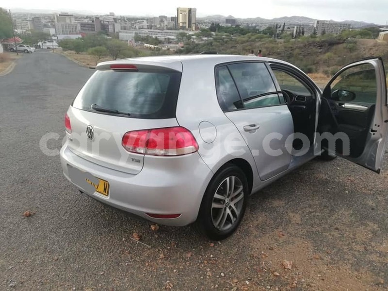 Big with watermark volkswagen golf namibia windhoek 11986