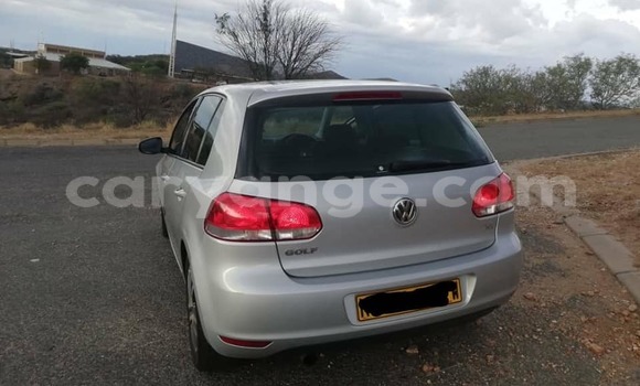 Buy Used Volkswagen Golf Silver Car in Windhoek in Namibia Buy Used Volkswagen Golf Silver Car in Windhoek in Namibia