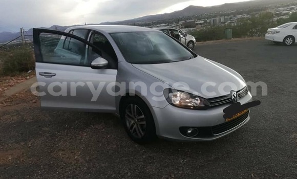 Buy Used Volkswagen Golf Silver Car in Windhoek in Namibia Buy Used Volkswagen Golf Silver Car in Windhoek in Namibia