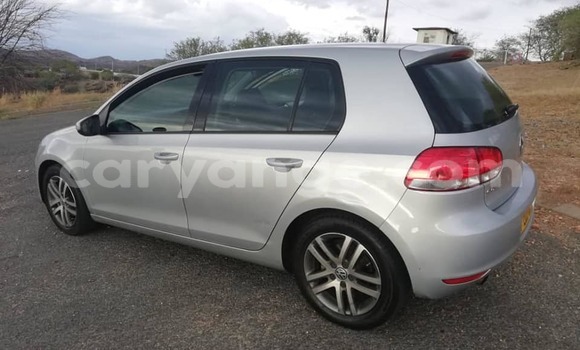 Buy Used Volkswagen Golf Silver Car in Windhoek in Namibia Buy Used Volkswagen Golf Silver Car in Windhoek in Namibia