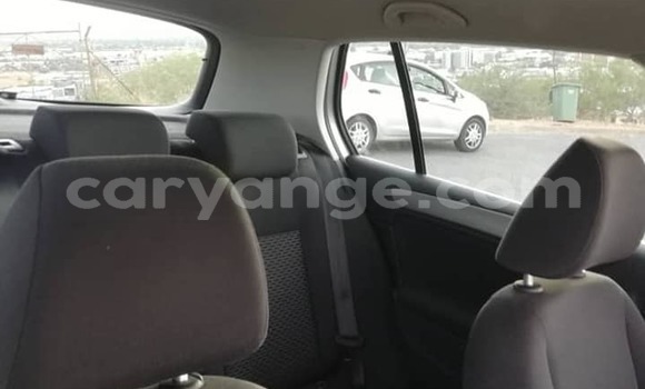 Buy Used Volkswagen Golf Silver Car in Windhoek in Namibia Buy Used Volkswagen Golf Silver Car in Windhoek in Namibia