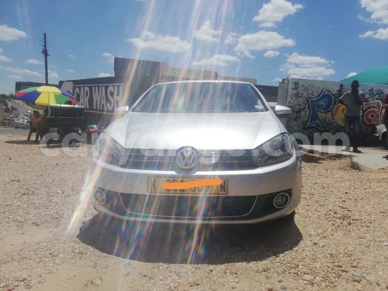 Big with watermark volkswagen golf namibia windhoek 11986