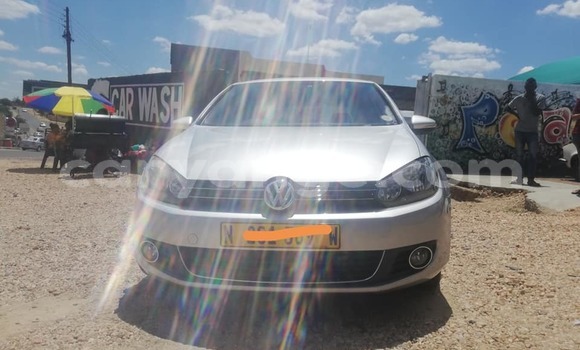 Buy Used Volkswagen Golf Silver Car in Windhoek in Namibia Buy Used Volkswagen Golf Silver Car in Windhoek in Namibia