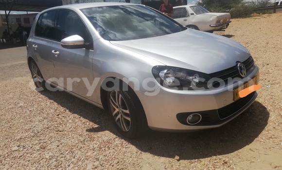 Buy Used Volkswagen Golf Silver Car in Windhoek in Namibia Buy Used Volkswagen Golf Silver Car in Windhoek in Namibia