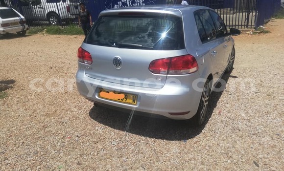 Buy Used Volkswagen Golf Silver Car in Windhoek in Namibia Buy Used Volkswagen Golf Silver Car in Windhoek in Namibia