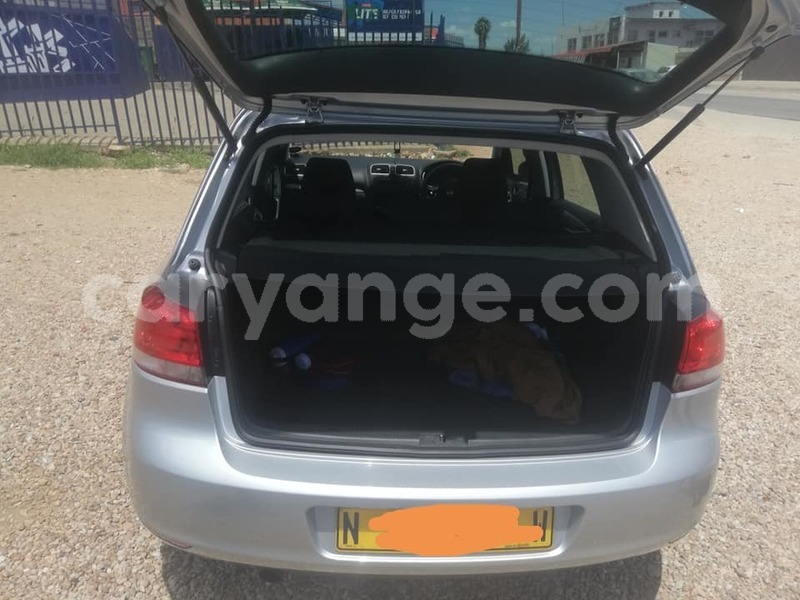 Big with watermark volkswagen golf namibia windhoek 11986