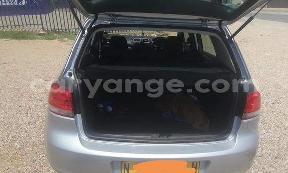 Buy Used Volkswagen Golf Silver Car in Windhoek in Namibia Buy Used Volkswagen Golf Silver Car in Windhoek in Namibia