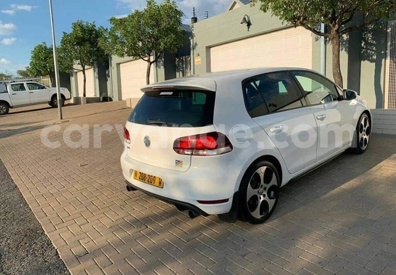 Big with watermark volkswagen golf namibia windhoek 11987