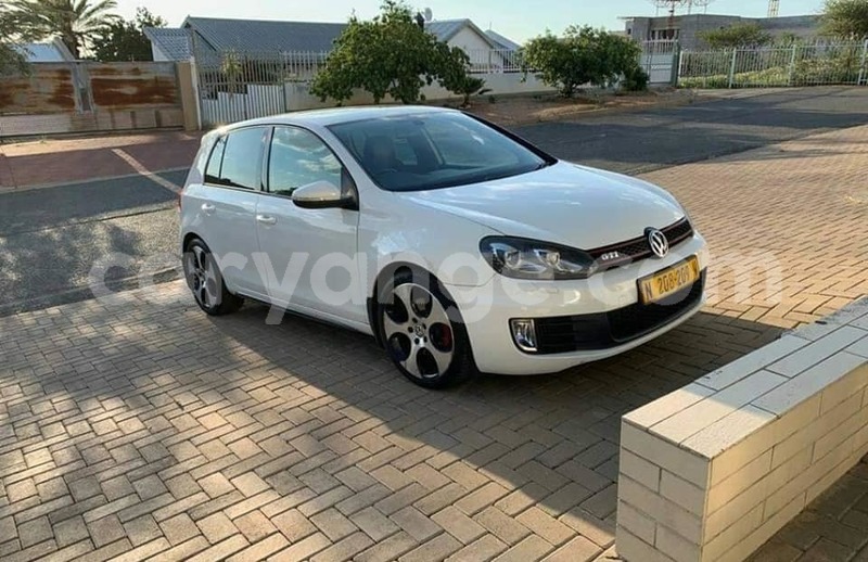 Big with watermark volkswagen golf namibia windhoek 11987