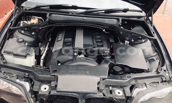 Buy Used BMW 3–Series Black Car in Windhoek in Namibia Buy Used BMW 3–Series Black Car in Windhoek in Namibia