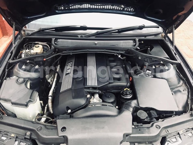 Big with watermark bmw 3 series namibia windhoek 11988