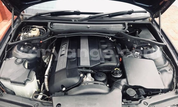 Buy Used BMW 3–Series Black Car in Windhoek in Namibia Buy Used BMW 3–Series Black Car in Windhoek in Namibia