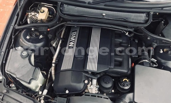 Buy Used BMW 3–Series Black Car in Windhoek in Namibia Buy Used BMW 3–Series Black Car in Windhoek in Namibia