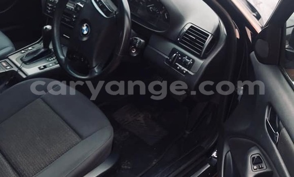 Buy Used BMW 3–Series Black Car in Windhoek in Namibia Buy Used BMW 3–Series Black Car in Windhoek in Namibia
