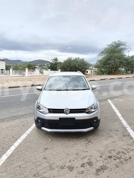 Big with watermark volkswagen polo namibia windhoek 11989
