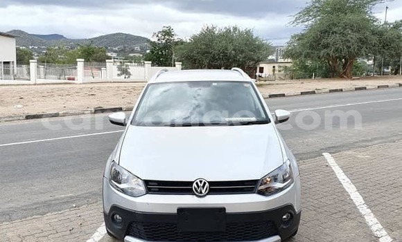 Buy Used Volkswagen Polo Silver Car in Windhoek in Namibia Buy Used Volkswagen Polo Silver Car in Windhoek in Namibia