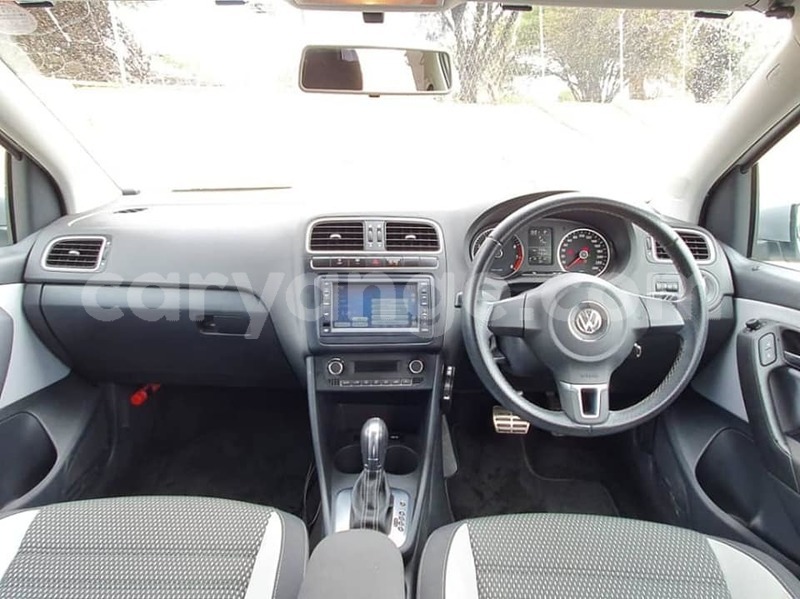 Big with watermark volkswagen polo namibia windhoek 11989