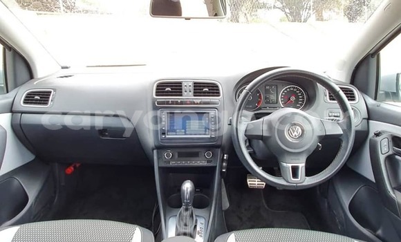 Buy Used Volkswagen Polo Silver Car in Windhoek in Namibia Buy Used Volkswagen Polo Silver Car in Windhoek in Namibia