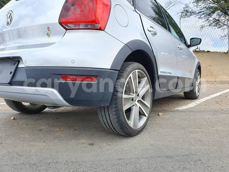 Big with watermark volkswagen polo namibia windhoek 11989