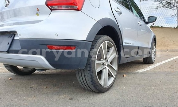 Buy Used Volkswagen Polo Silver Car in Windhoek in Namibia Buy Used Volkswagen Polo Silver Car in Windhoek in Namibia