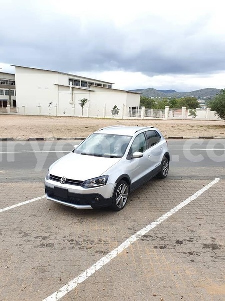 Big with watermark volkswagen polo namibia windhoek 11989