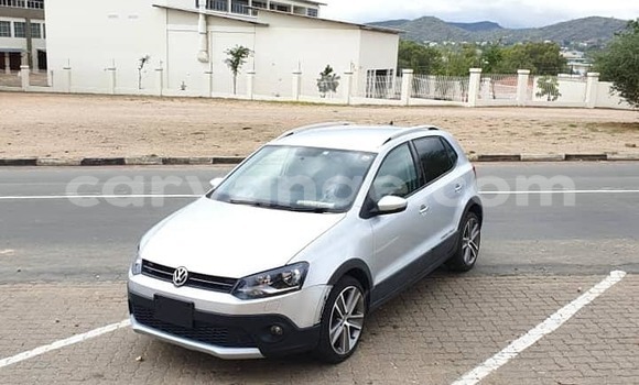 Buy Used Volkswagen Polo Silver Car in Windhoek in Namibia Buy Used Volkswagen Polo Silver Car in Windhoek in Namibia