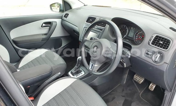 Buy Used Volkswagen Polo Silver Car in Windhoek in Namibia Buy Used Volkswagen Polo Silver Car in Windhoek in Namibia