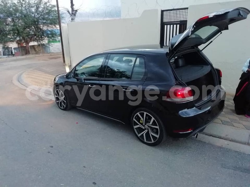 Big with watermark volkswagen golf namibia windhoek 11990