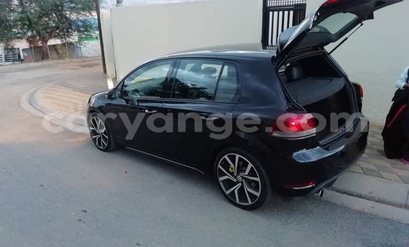 Buy Used Volkswagen Golf Black Car in Windhoek in Namibia Buy Used Volkswagen Golf Black Car in Windhoek in Namibia