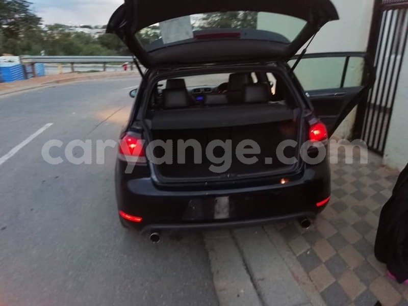 Big with watermark volkswagen golf namibia windhoek 11990