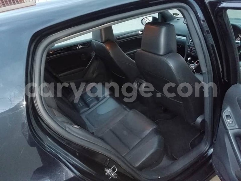 Big with watermark volkswagen golf namibia windhoek 11990