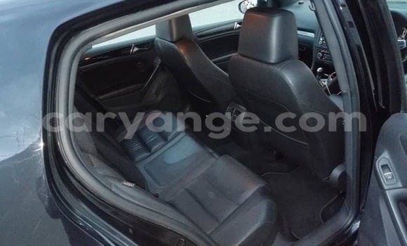 Buy Used Volkswagen Golf Black Car in Windhoek in Namibia Buy Used Volkswagen Golf Black Car in Windhoek in Namibia