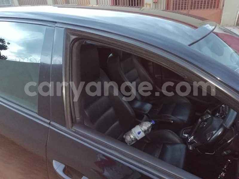 Big with watermark volkswagen golf namibia windhoek 11990