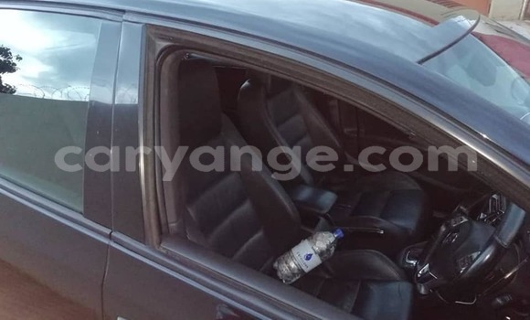 Buy Used Volkswagen Golf Black Car in Windhoek in Namibia Buy Used Volkswagen Golf Black Car in Windhoek in Namibia